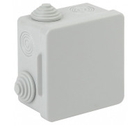 Короб распределительния Эра  KOR-80-80-50-7g