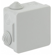 Короб распределительния Эра  KOR-80-80-50-7g