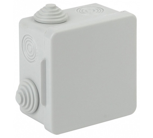 Короб распределительния Эра KOR-80-80-50-7g
