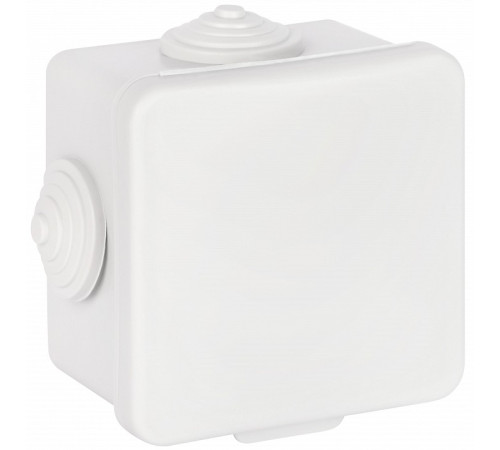 Короб распределительния Эра KOR-65-65-50-4g