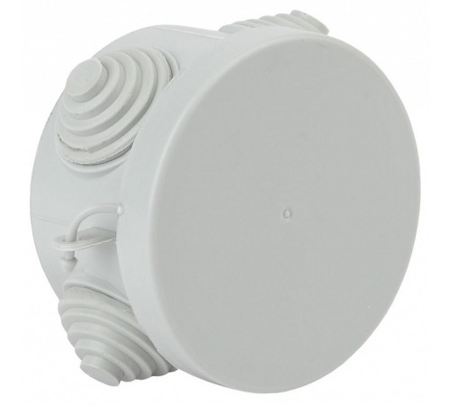 Короб распределительния Эра KOR-65-40-4g