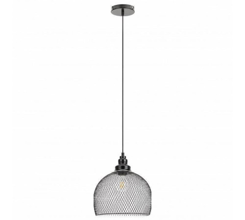 Подвесной светильник Эра PL7 PL7 BK