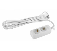 Удлинитель Эра UX-2e-5m Б0038574