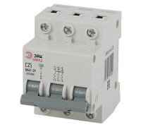 Автоматический выключатель 3P Эра Simple Б0039240