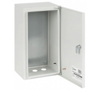 Электрический щиток накладной Эра  NO_SIMPLE_STM_SHMP-01_IP31