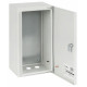 Электрический щиток накладной Эра NO_SIMPLE_STM_SHMP-01_IP31