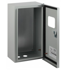 Электрический щиток накладной Эра  NO_SIMPLE_STM_SHMPg(okno)-01_IP54