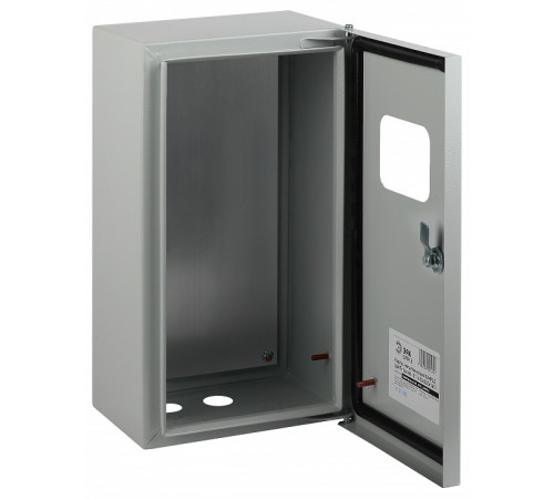 Электрический щиток накладной Эра NO_SIMPLE_STM_SHMPg(okno)-01_IP54