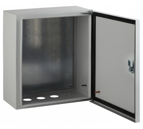 Электрический щиток накладной Эра NO_SIMPLE_STM_SHMPg-00_IP54