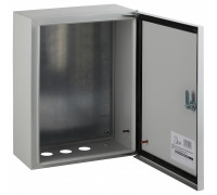 Электрический щиток накладной Эра  NO_SIMPLE_STM_SHMPg-04_IP54