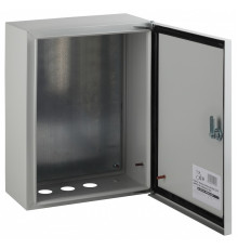 Электрический щиток накладной Эра  NO_SIMPLE_STM_SHMPg-04_IP54