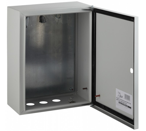 Электрический щиток накладной Эра NO_SIMPLE_STM_SHMPg-04_IP54