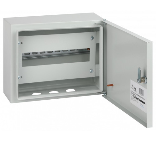 Электрический щиток навесной Эра NO_SIMPLE_STM_SHRN-12_IP31