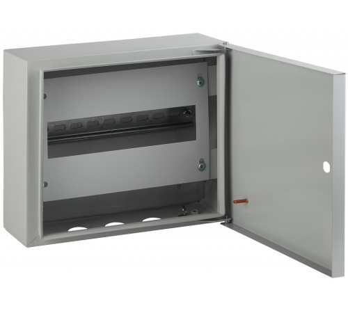 Электрический щиток навесной Эра NO_SIMPLE_STM_SHRN-12_IP31