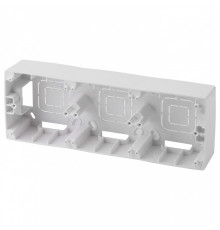Подрозетник Эра 12-6103-01 12-6103-01