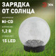 Шар световой Эра ERASF012-24