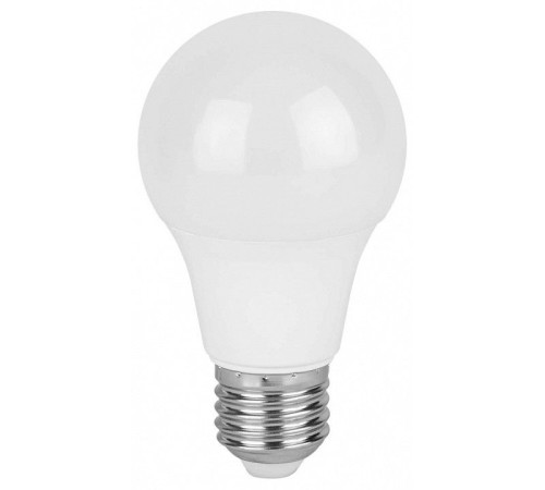 Лампа светодиодная Эра LED A55-8W-865-E27 R
