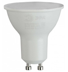 Лампа светодиодная Эра  GU10 5Вт 6500K LED MR16-5W-865-GU10 R