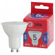 Лампа светодиодная Эра GU10 5Вт 6500K LED MR16-5W-865-GU10 R