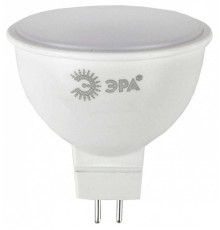 Лампа светодиодная Эра  GU5.3 5Вт 6500K LED MR16-5W-865-GU5.3 R