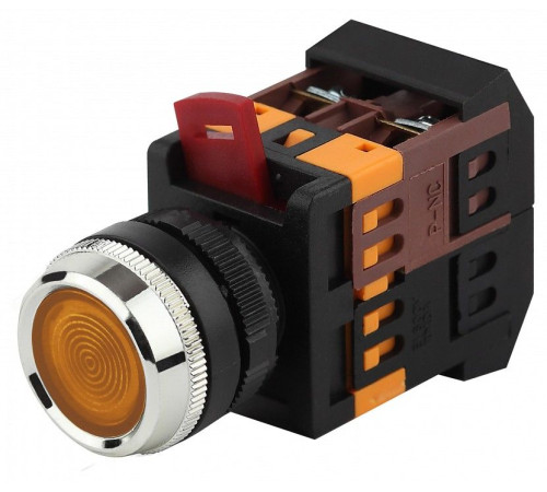 Кнопка управления Эра BBT30-ABLFS-K05E