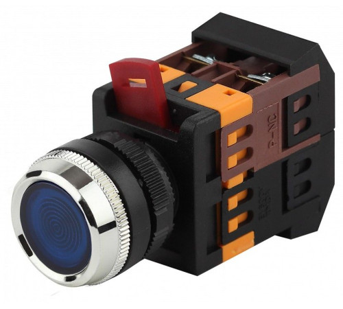 Кнопка управления Эра BBT30-ABLFS-K07E