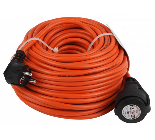 Удлинитель Эра UPx-1e-3x1.5-30m
