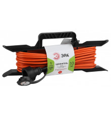 Удлинитель Эра  UFx-1-2x0.75-10m