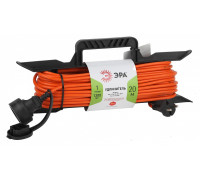 Удлинитель Эра  UFx-1-2x0.75-20m