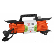 Удлинитель Эра  UFx-1-2x0.75-20m