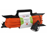 Удлинитель Эра  UFx-1-2x0.75-30m