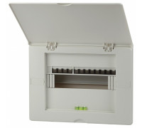 Электрический щиток встраиваемый Эра  White_UBOX13