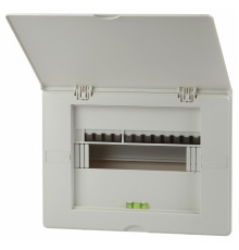 Электрический щиток встраиваемый Эра  White_UBOX13