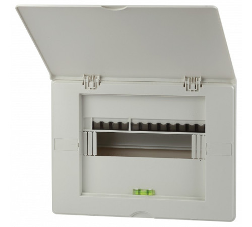 Электрический щиток встраиваемый Эра White_UBOX13