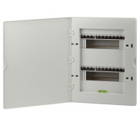 Электрический щиток встраиваемый Эра  White_UBOX24