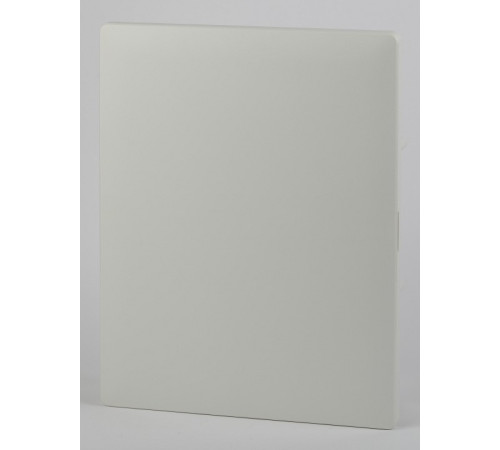 Электрический щиток встраиваемый Эра White_UBOX24