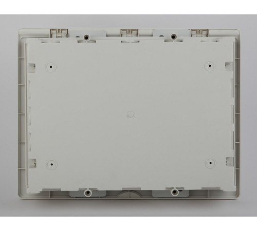 Электрический щиток встраиваемый Эра White_UBOX24