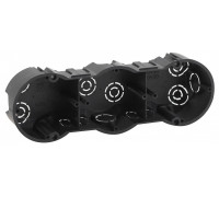 Подрозетник Эра  KUT-3-70-45