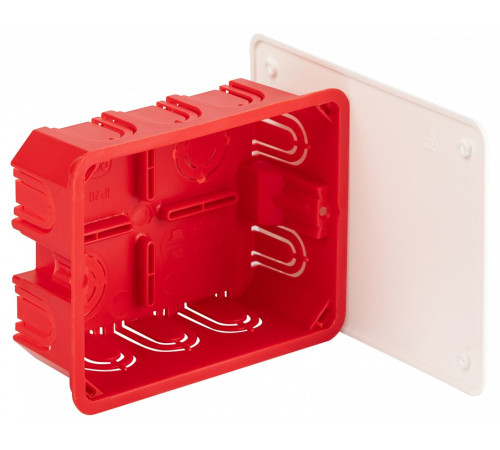 Короб распределительния Эра KRT-120-92-45