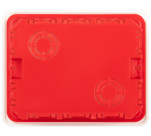 Короб распределительния Эра KRT-120-92-45