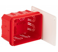 Короб распределительния Эра  KRT-120-92-70