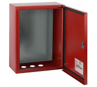 Электрический щиток накладной Эра  RED_SHMPg-04_IP54_SIMPLE