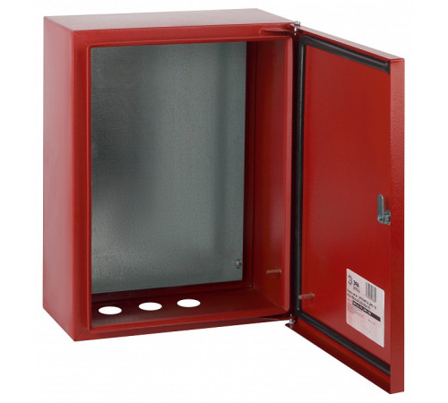Электрический щиток накладной Эра RED_SHMPg-04_IP54_SIMPLE