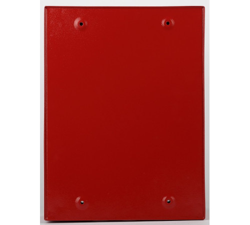 Электрический щиток накладной Эра RED_SHMPg-04_IP54_SIMPLE