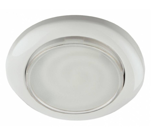 Встраиваемый светильник ЭРА KL35 Б0048950