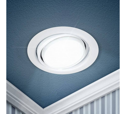 Встраиваемый светильник Эра KL35 Б0048953