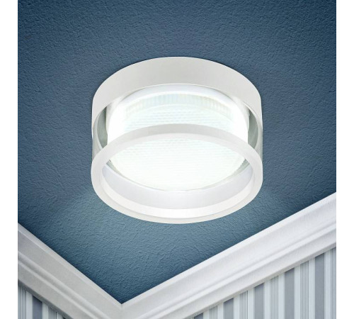 Встраиваемый светильник Эра KL82 Б0049011