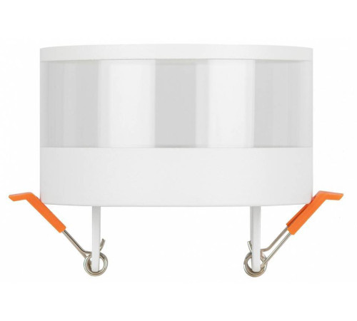 Встраиваемый светильник Эра KL82 Б0049011