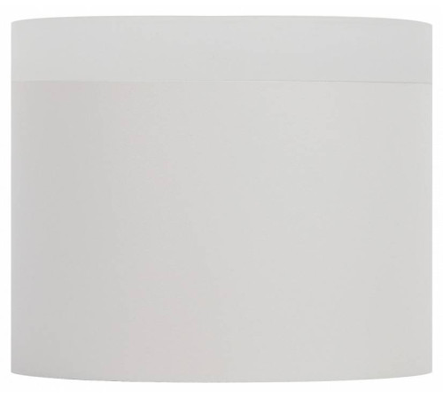 Накладной светильник Эра OL17 GX53 WH Б0049044