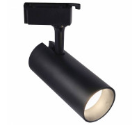 Светильник на штанге Эра  TR5-20 COB BK